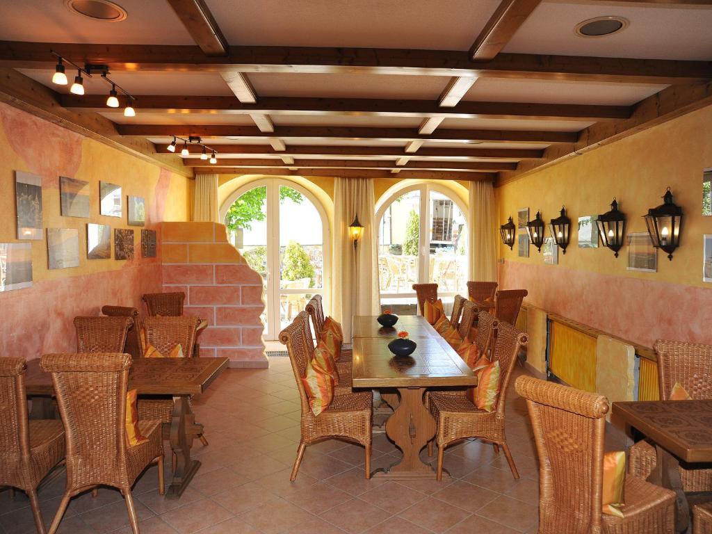 Garni Hotel Schmaus วิชอาค ภายนอก รูปภาพ